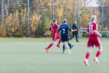 Bild 50 - F Fortuna St. Juergen - SV Wahlstedt : Ergebnis: 3:0